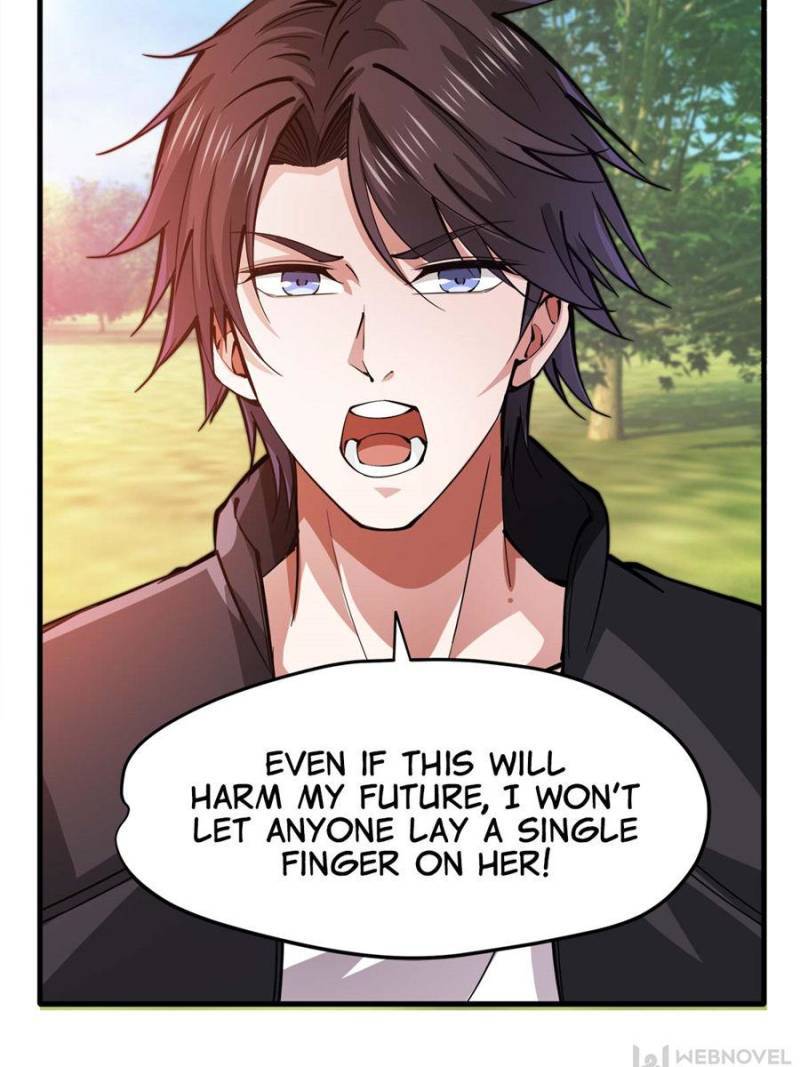 Peerless Doctor In The City Chapter 184 - page 67