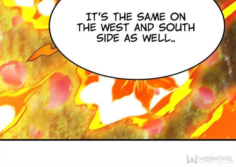 Peerless Doctor In The City Chapter 184 - page 9