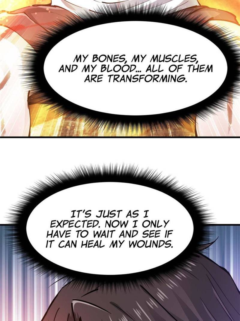 Peerless Doctor In The City Chapter 183 - page 14