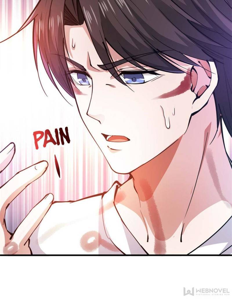 Peerless Doctor In The City Chapter 183 - page 15