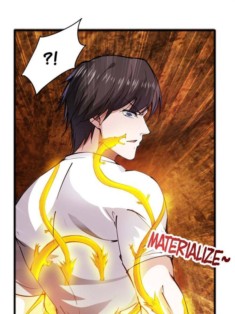 Peerless Doctor In The City Chapter 183 - page 16