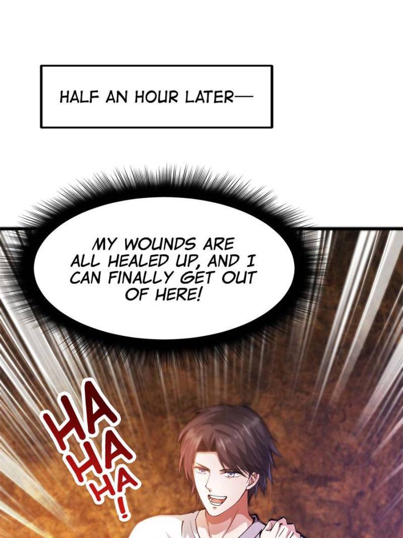 Peerless Doctor In The City Chapter 183 - page 22