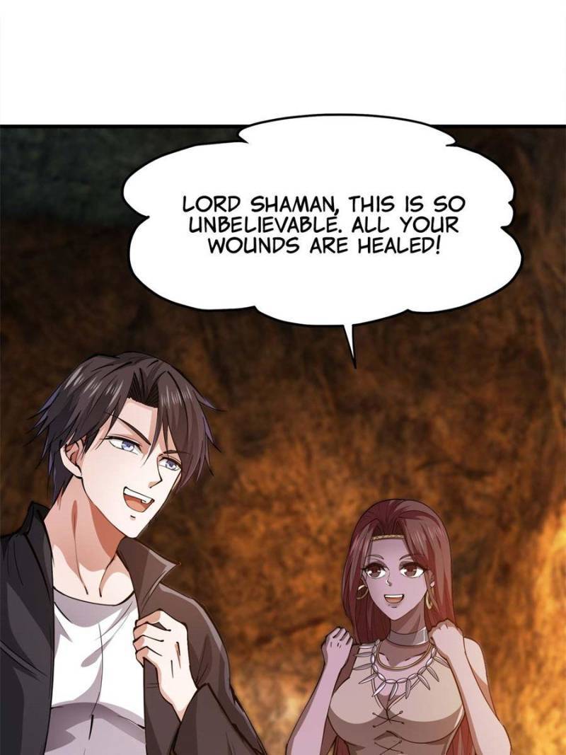 Peerless Doctor In The City Chapter 183 - page 25