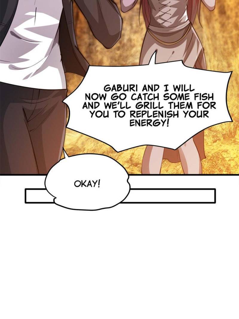 Peerless Doctor In The City Chapter 183 - page 26
