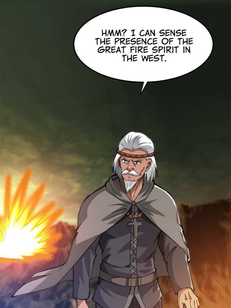 Peerless Doctor In The City Chapter 183 - page 28