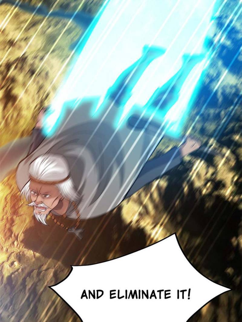 Peerless Doctor In The City Chapter 183 - page 31