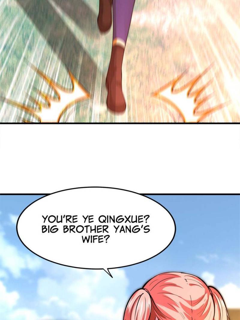 Peerless Doctor In The City Chapter 183 - page 40