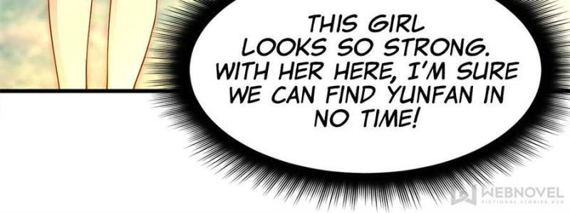 Peerless Doctor In The City Chapter 183 - page 42