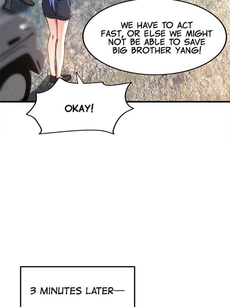 Peerless Doctor In The City Chapter 183 - page 44