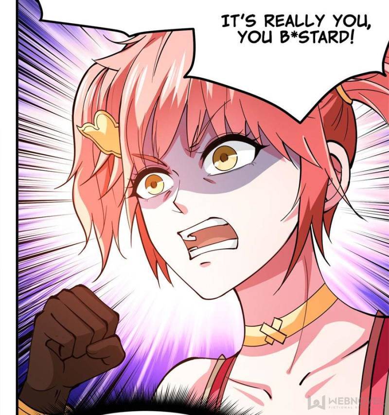 Peerless Doctor In The City Chapter 183 - page 48