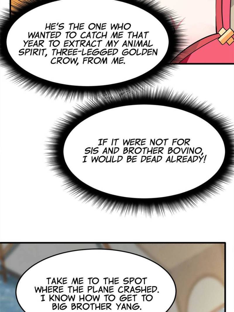 Peerless Doctor In The City Chapter 183 - page 49