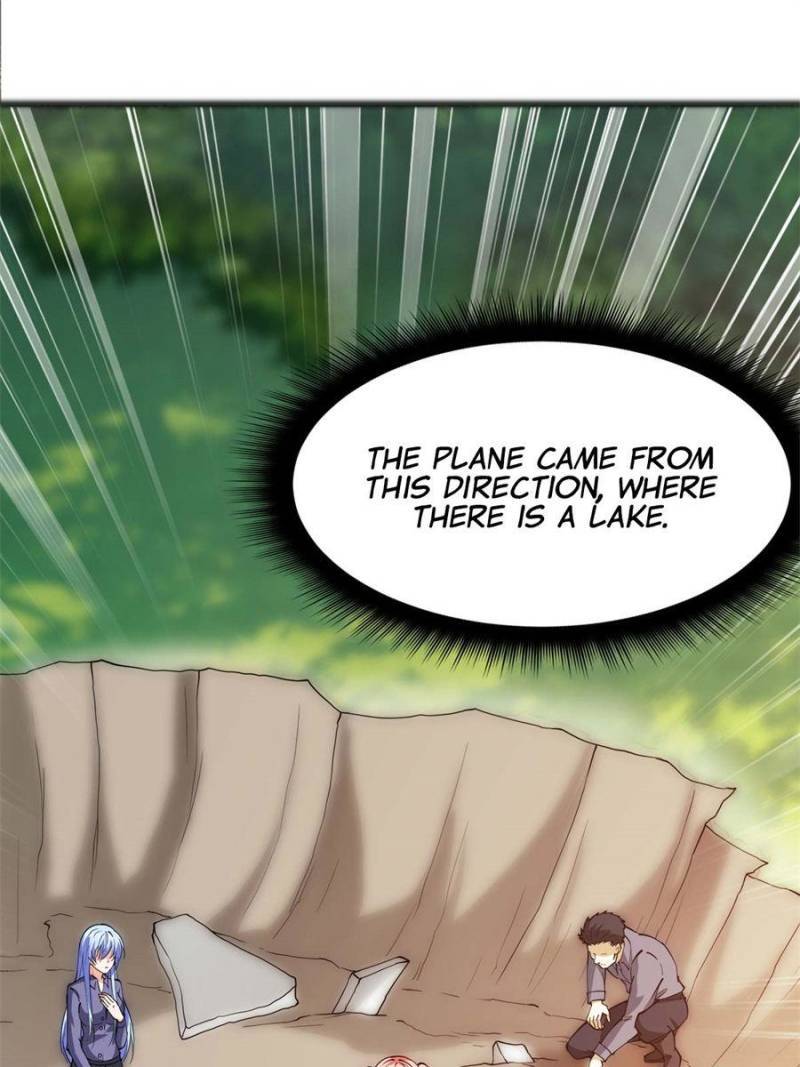 Peerless Doctor In The City Chapter 183 - page 52