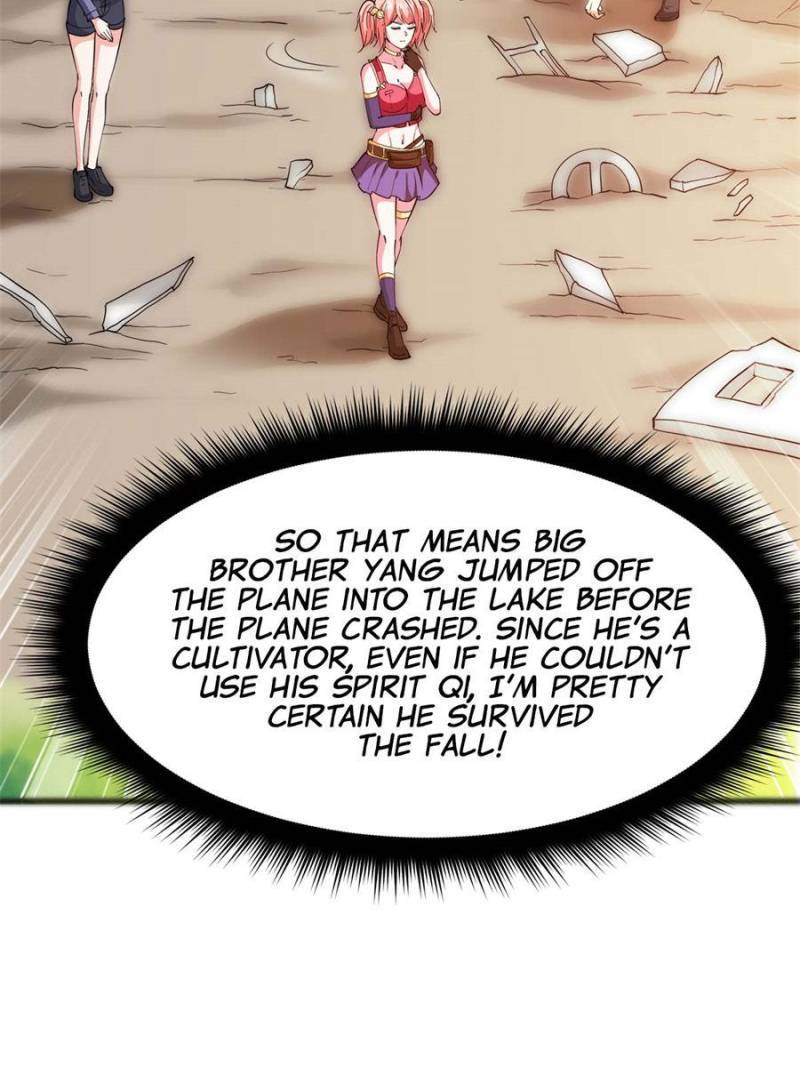 Peerless Doctor In The City Chapter 183 - page 53