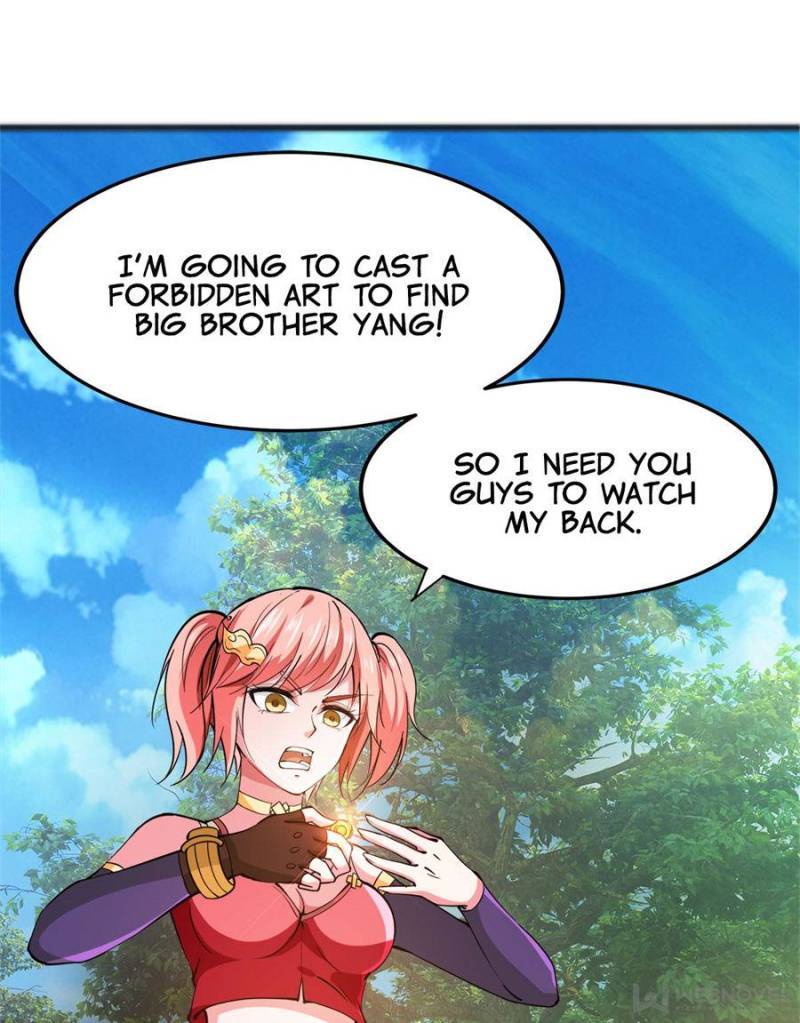 Peerless Doctor In The City Chapter 183 - page 54