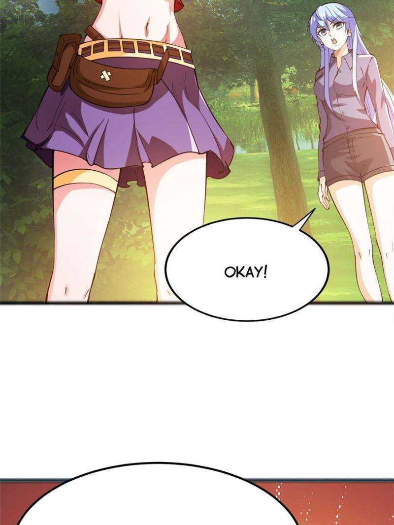 Peerless Doctor In The City Chapter 183 - page 55