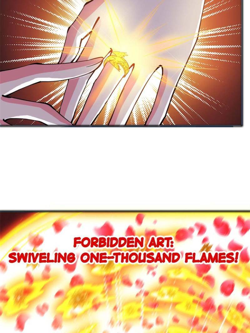 Peerless Doctor In The City Chapter 183 - page 58