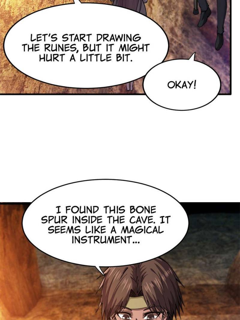 Peerless Doctor In The City Chapter 183 - page 6