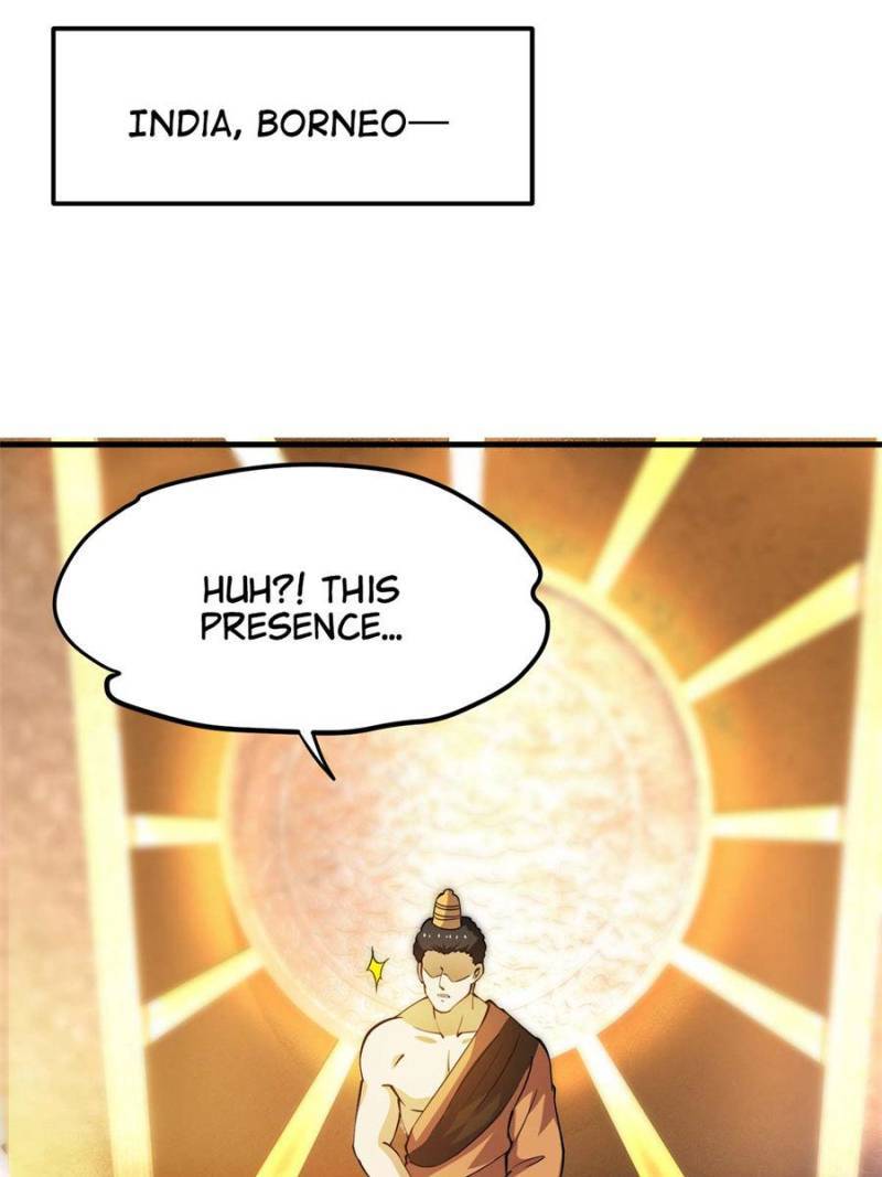 Peerless Doctor In The City Chapter 183 - page 64