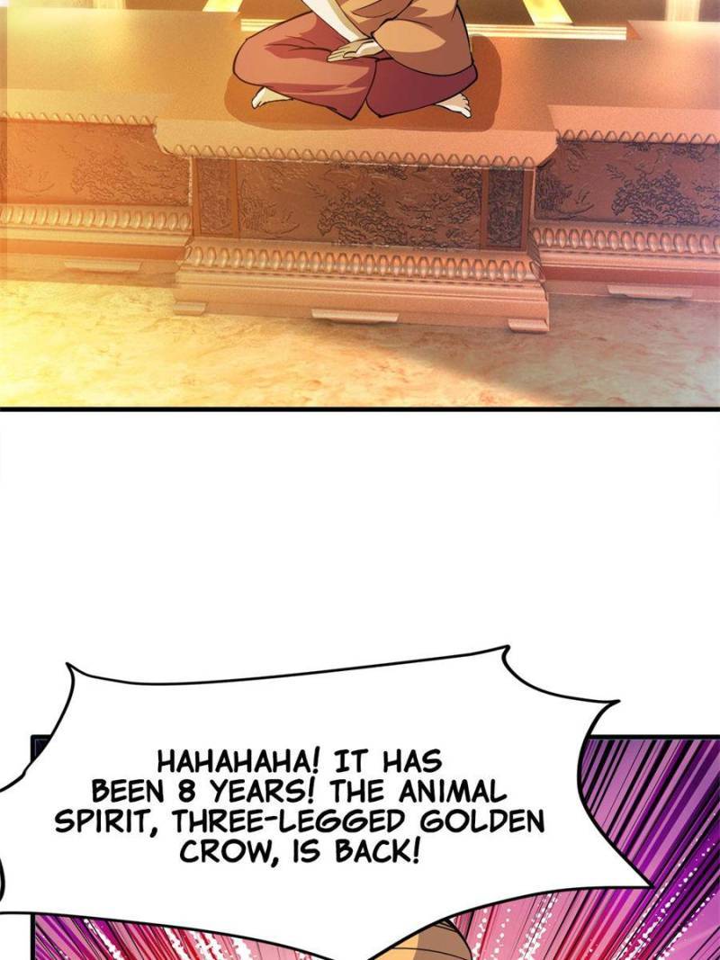 Peerless Doctor In The City Chapter 183 - page 65