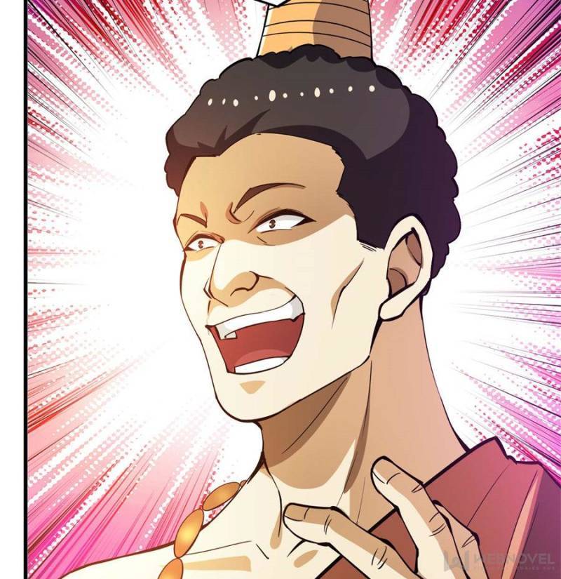 Peerless Doctor In The City Chapter 183 - page 66