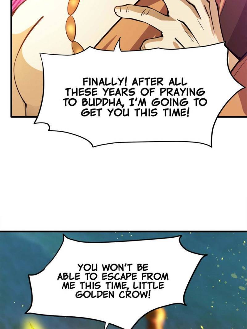 Peerless Doctor In The City Chapter 183 - page 67
