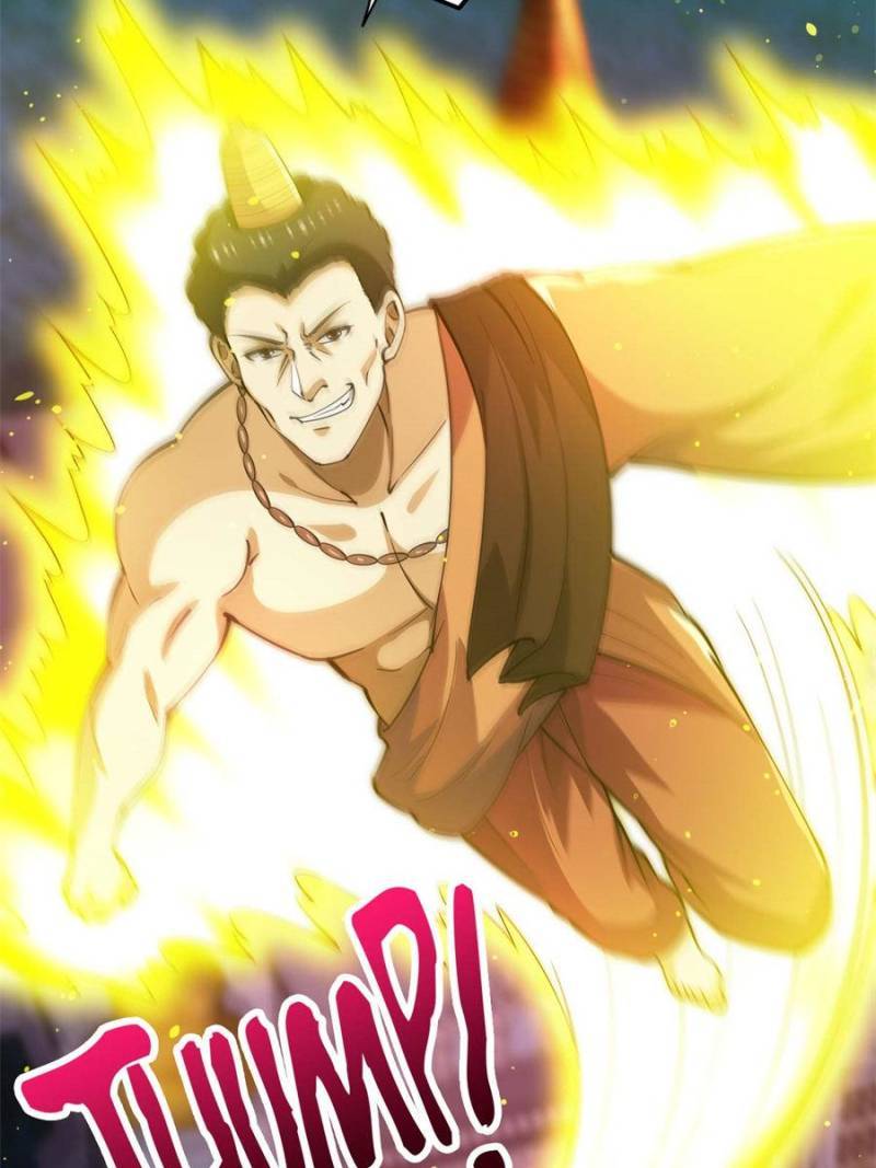 Peerless Doctor In The City Chapter 183 - page 68