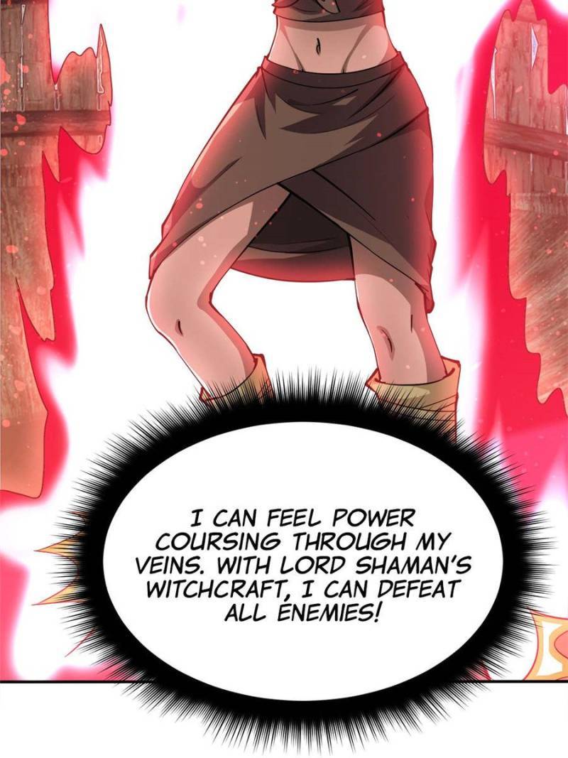 Peerless Doctor In The City Chapter 182 - page 11