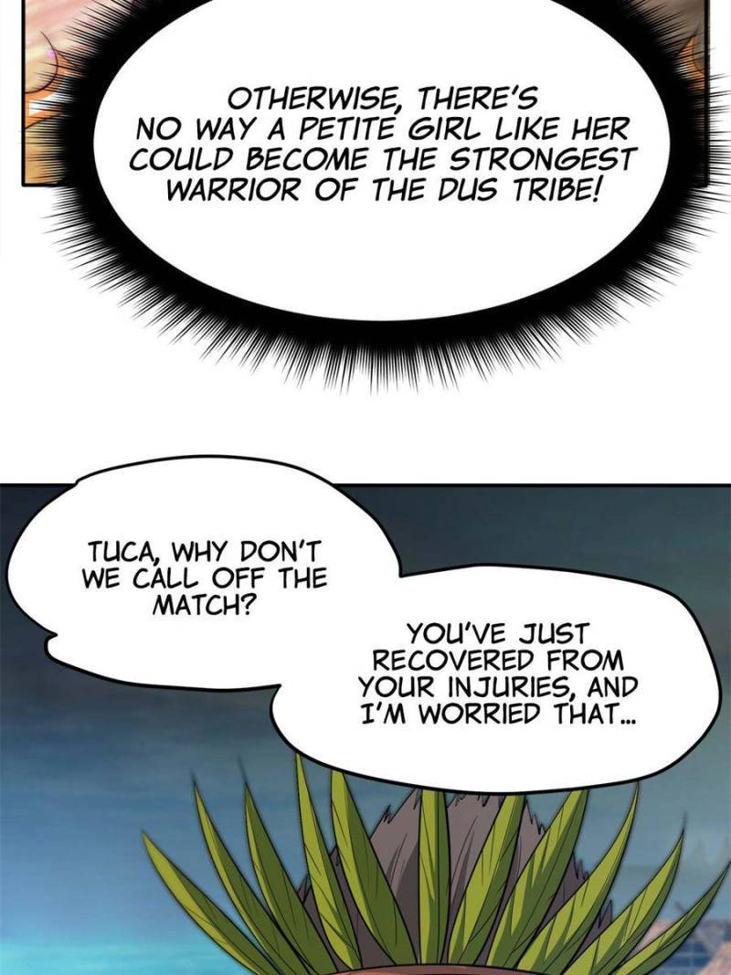 Peerless Doctor In The City Chapter 182 - page 14