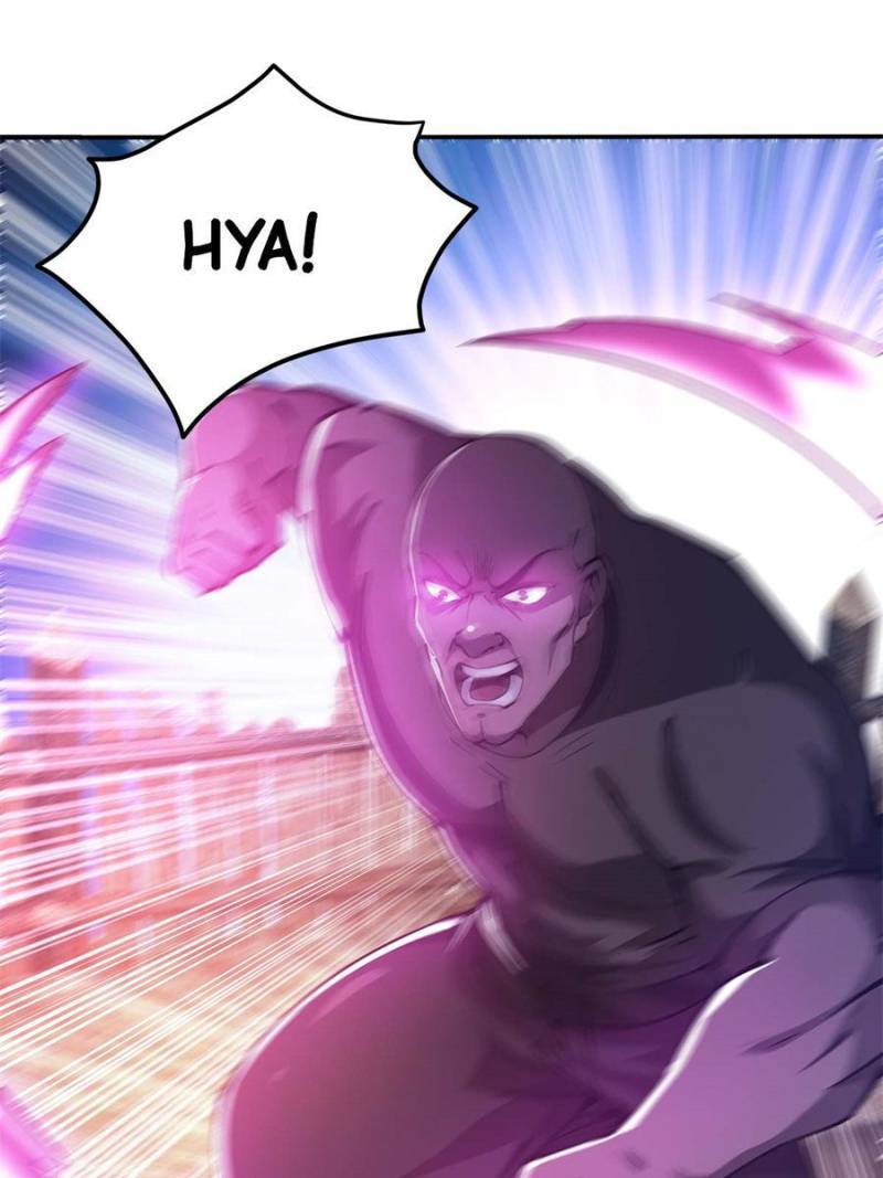 Peerless Doctor In The City Chapter 182 - page 18
