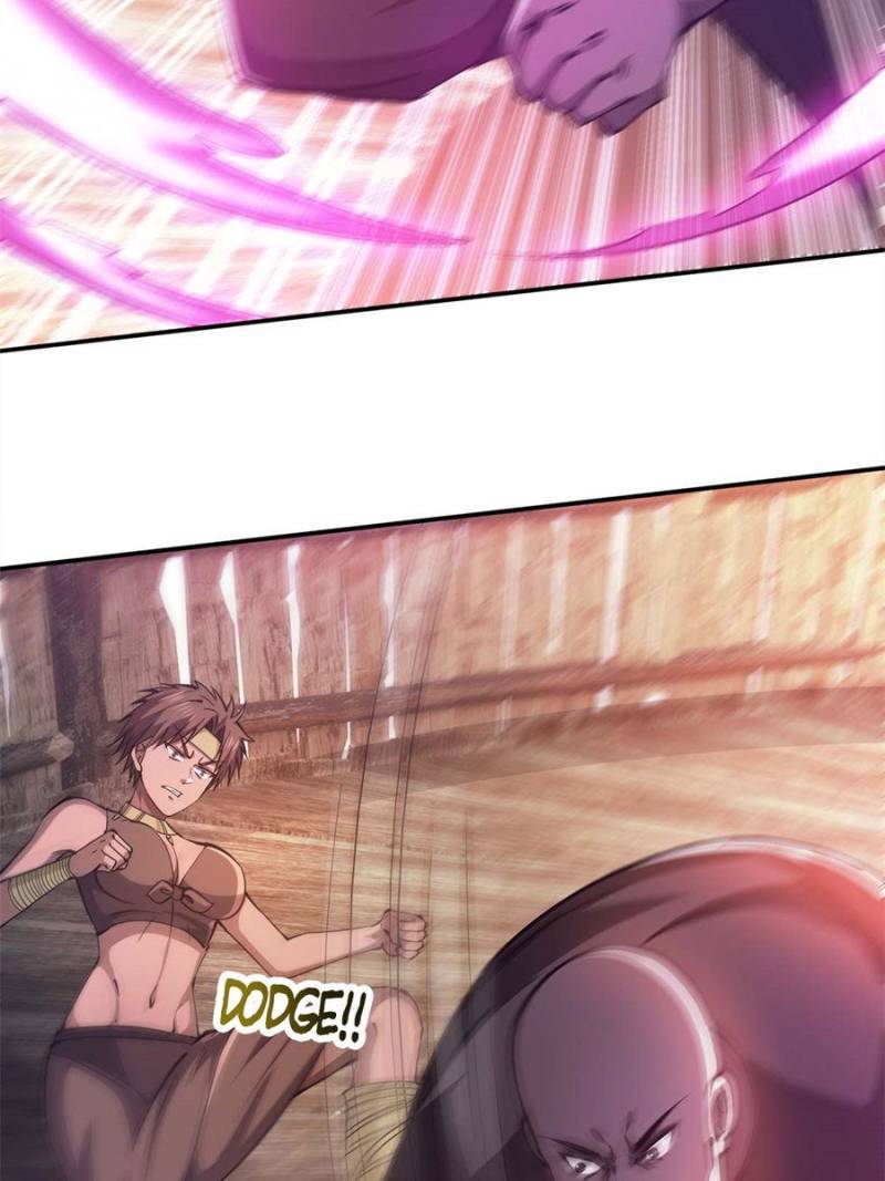 Peerless Doctor In The City Chapter 182 - page 19