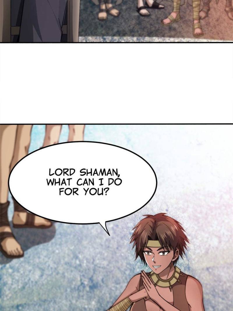Peerless Doctor In The City Chapter 182 - page 2