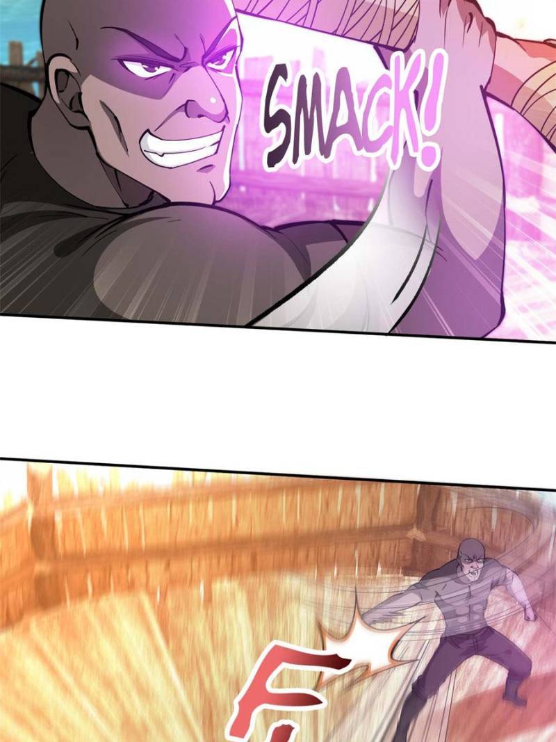 Peerless Doctor In The City Chapter 182 - page 24