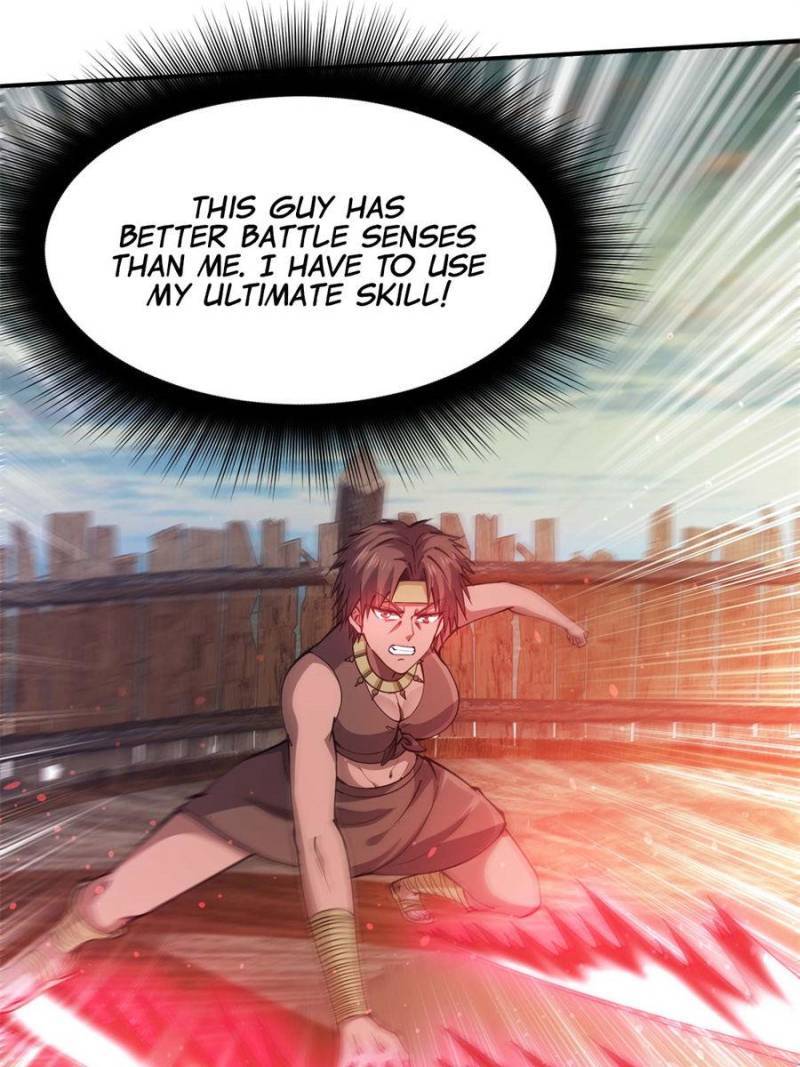 Peerless Doctor In The City Chapter 182 - page 27