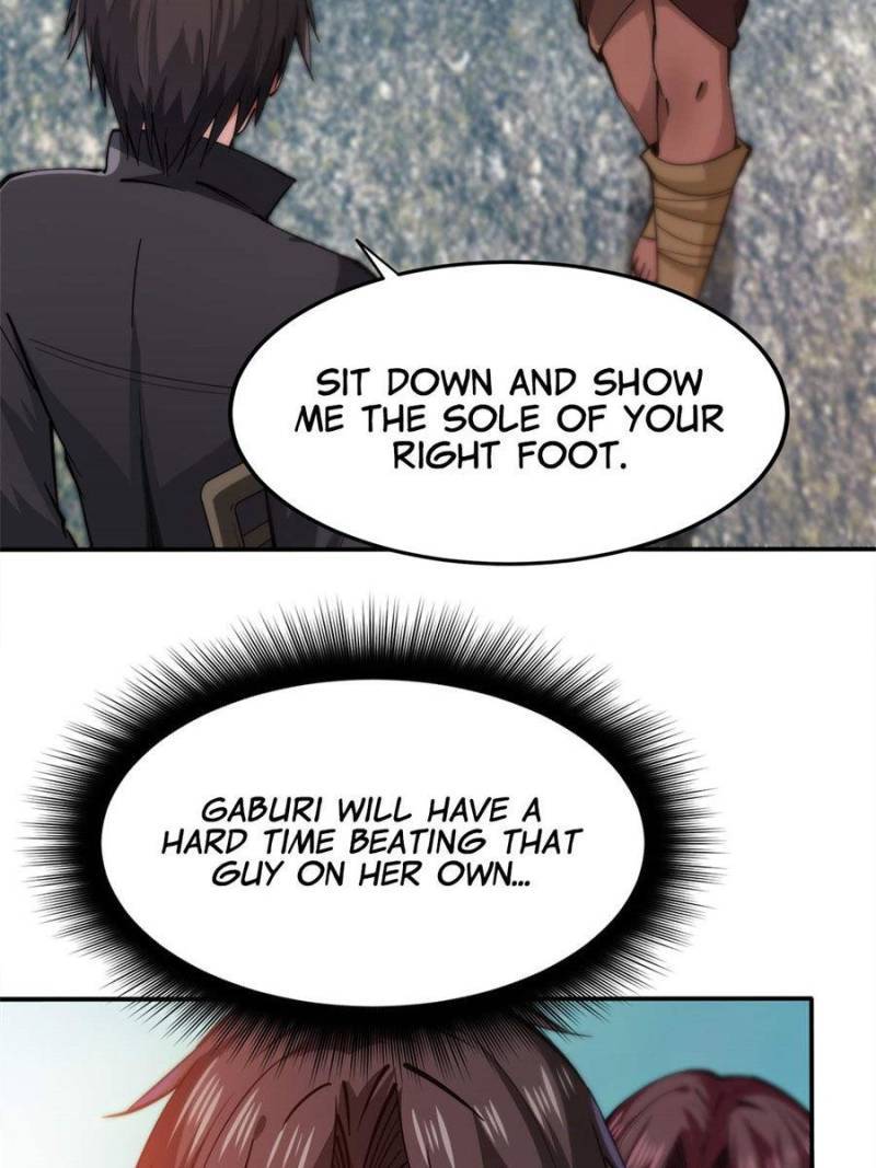 Peerless Doctor In The City Chapter 182 - page 4