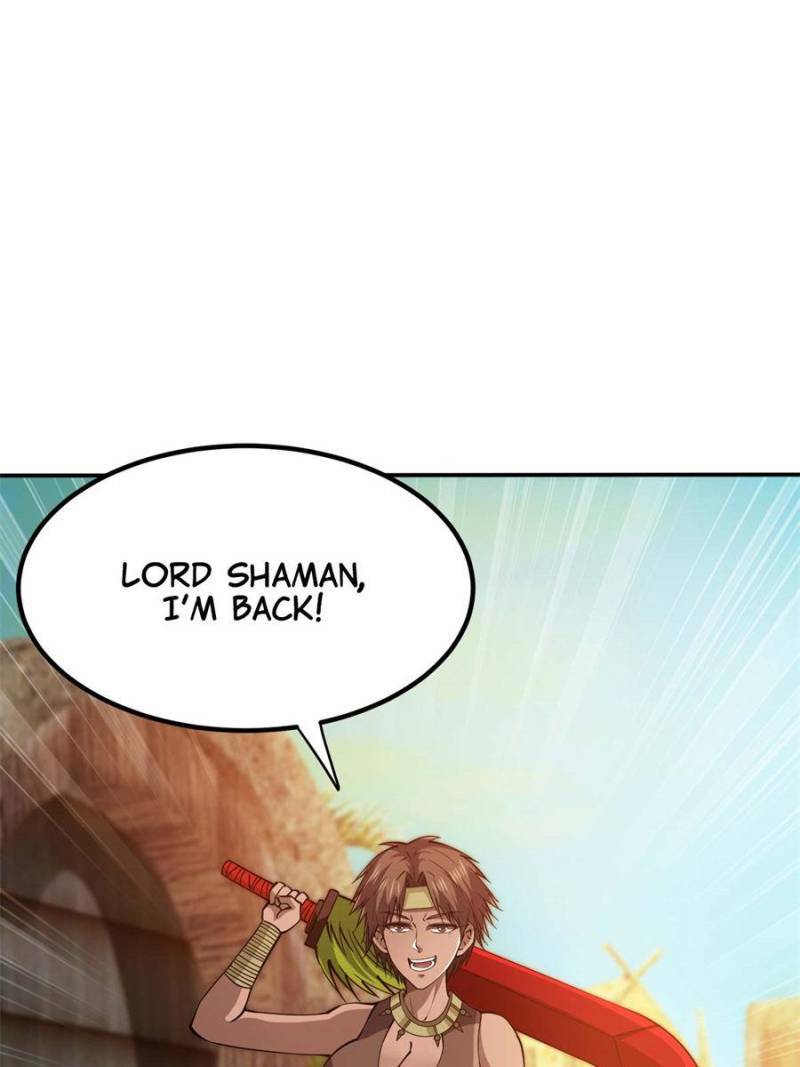 Peerless Doctor In The City Chapter 182 - page 42