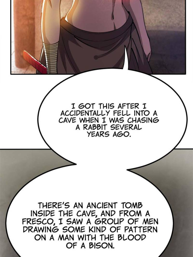 Peerless Doctor In The City Chapter 182 - page 54
