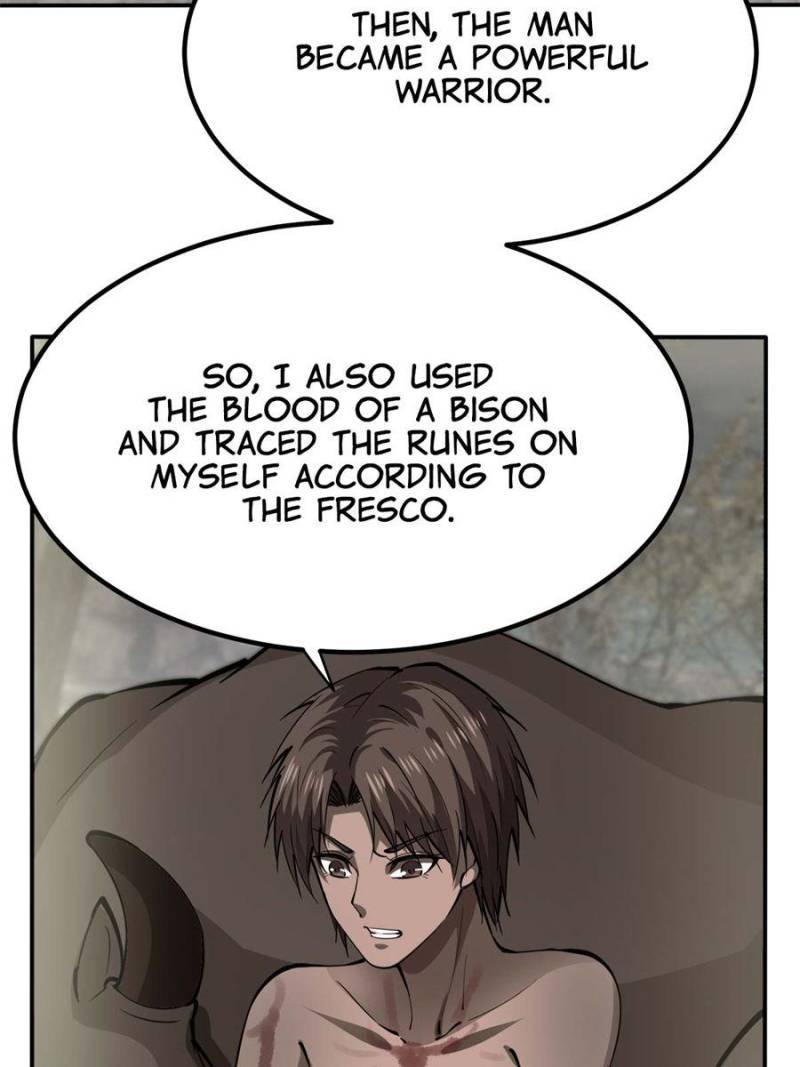 Peerless Doctor In The City Chapter 182 - page 57