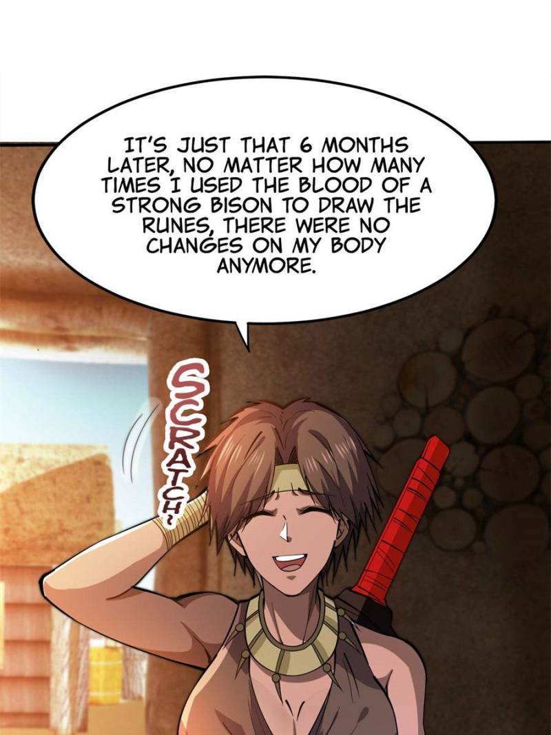 Peerless Doctor In The City Chapter 182 - page 62