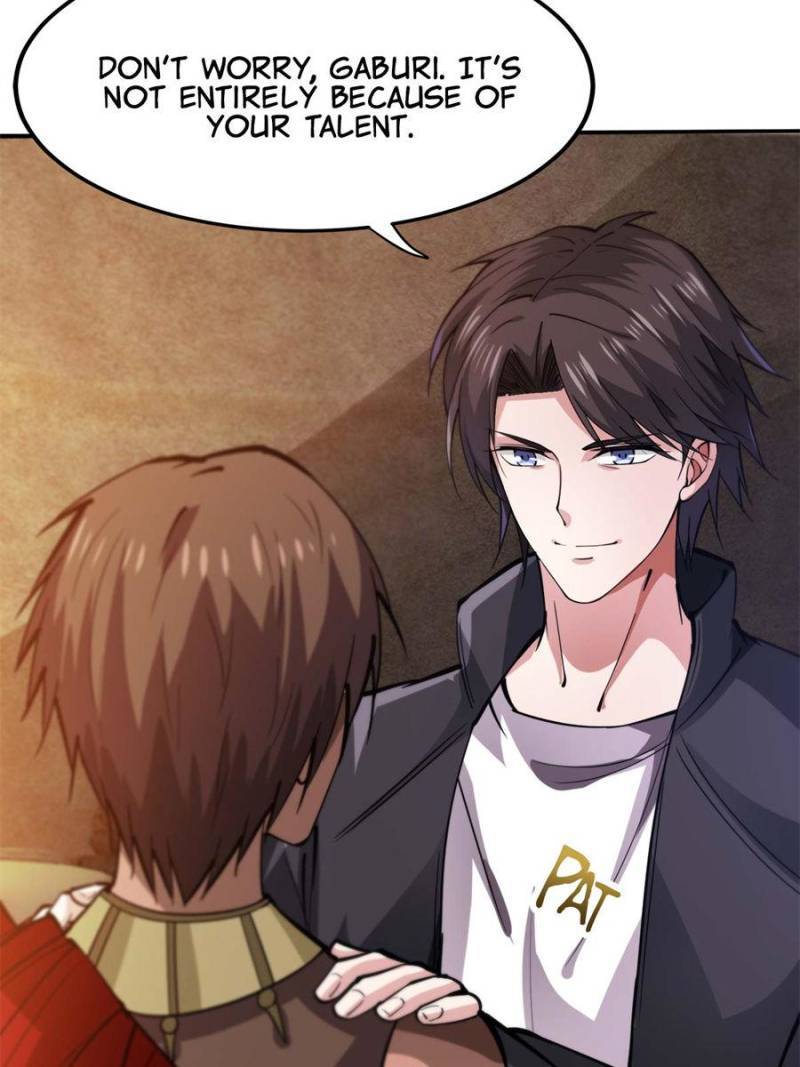 Peerless Doctor In The City Chapter 182 - page 66