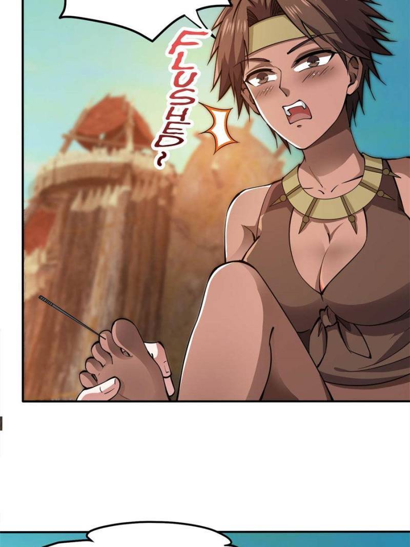 Peerless Doctor In The City Chapter 182 - page 7