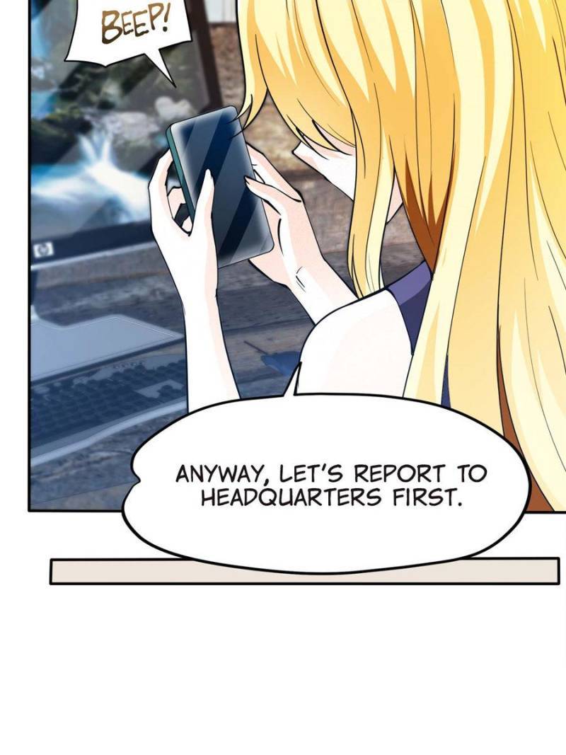 Peerless Doctor In The City Chapter 181 - page 14
