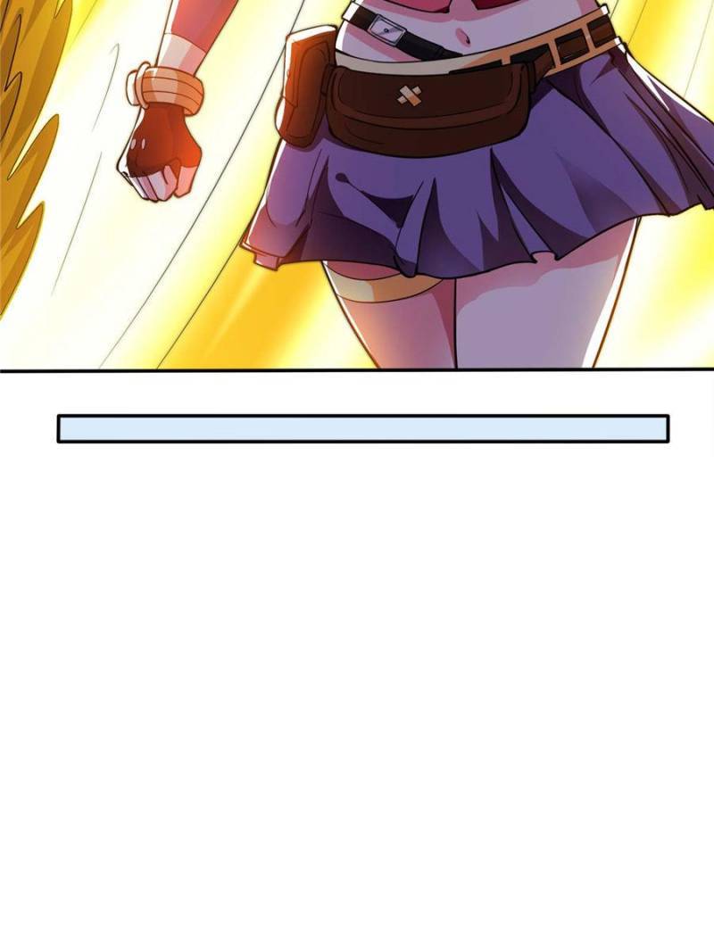 Peerless Doctor In The City Chapter 181 - page 25