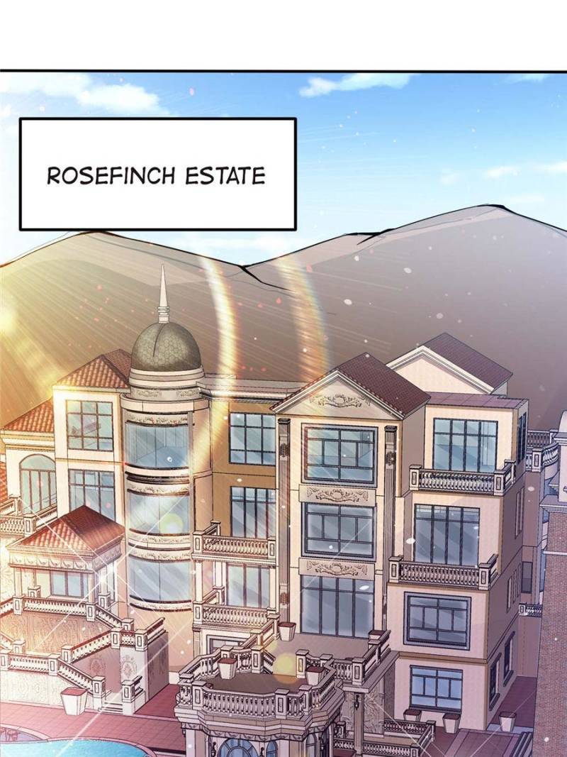 Peerless Doctor In The City Chapter 181 - page 26