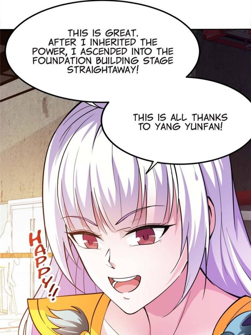 Peerless Doctor In The City Chapter 181 - page 31