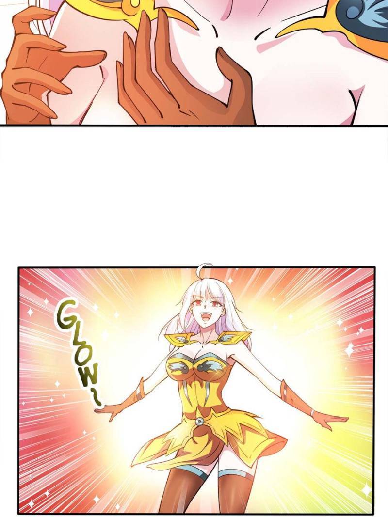 Peerless Doctor In The City Chapter 181 - page 32