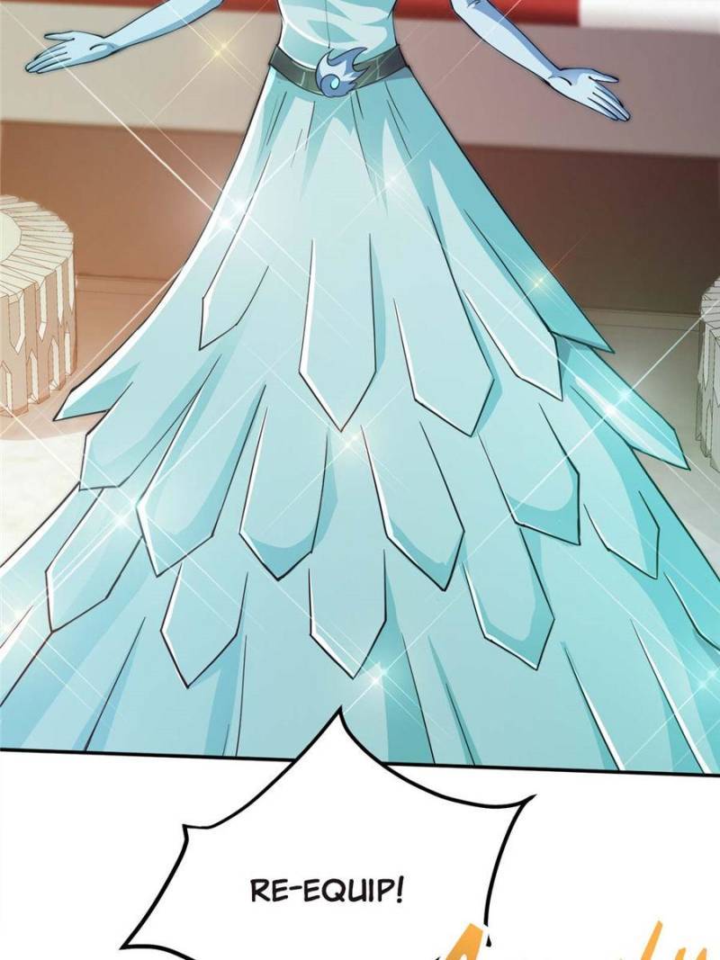 Peerless Doctor In The City Chapter 181 - page 34