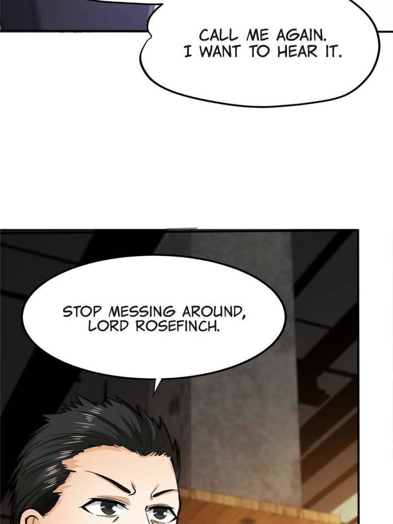 Peerless Doctor In The City Chapter 181 - page 38