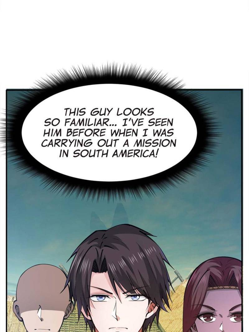 Peerless Doctor In The City Chapter 181 - page 50