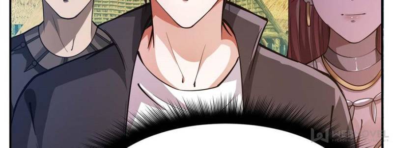 Peerless Doctor In The City Chapter 181 - page 51