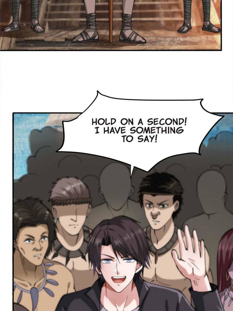 Peerless Doctor In The City Chapter 181 - page 56
